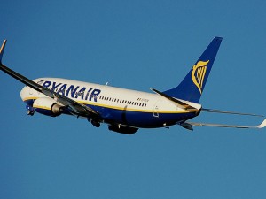Ryanair assume 3500 persone, selezioni in 5 citt? italiane
