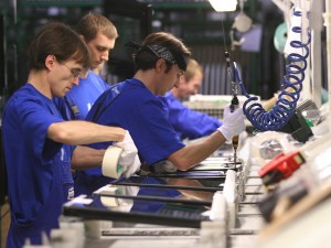 La Svezia sperimenta la giornata lavorativa di 6 ore a parità di stipendio.