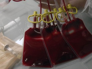 Lecce, i medici a una coppia: 