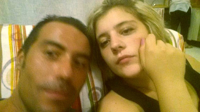 Fiaccolata per Chiara, picchiata dal fidanzato Gli amici ...