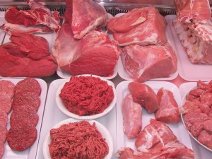 carne macelleria