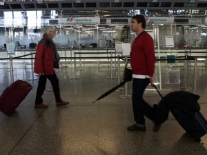 Sciopero treni venerdì 14 marzo: le Frecce saranno regolari.