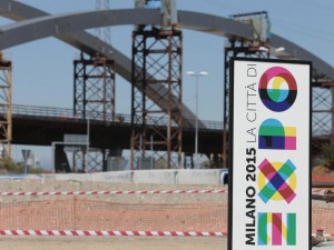 Lavorare all'Expo 2015: ecco come e dove presentare domanda.