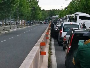 Vi spiego perché l'auto di Ciro Esposito, il tifoso ferito, non doveva essere lì.