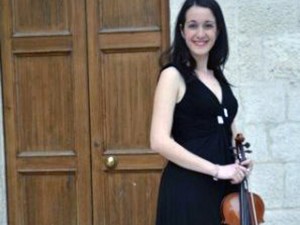 Addio a Gabriella Cipriani, violinista di 22 anni uccisa da un pirata della strada.
