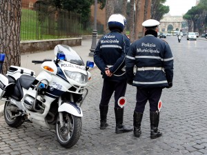 Polizia Municipale Roma - Recapiti Uffici Polizia Locale ...