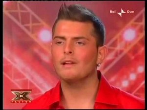 Arrestato Marco Marfè, il neomelodico di X-Factor ai domiciliari.