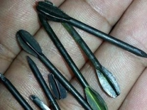 Cosa c'è nei missili lanciati a Gaza da Israele.