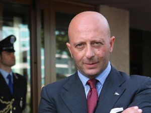 Consigliere regionale del Lazio: