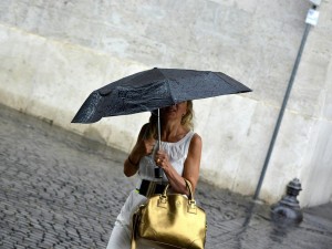 Meteo, stop a caldo e afa: grandine e temporali in tutta Italia fino a gioved?