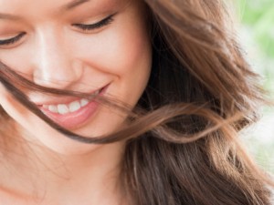 Le 10 cose che distinguono una ragazzina da una donna vera.