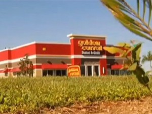 Usa, cliente trova testa di topo nel chili al ristorante.