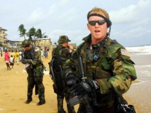 Ecco chi ha ucciso Osama Bin Laden.