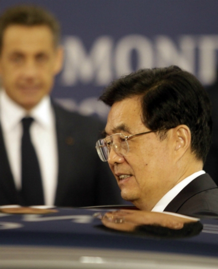 Hu-Jintao