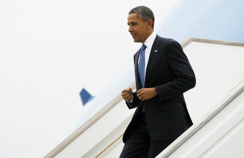 Il-presidente-americano-Barack-Obama