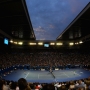 Tramonto a Melbourne