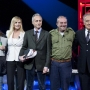 La squadra di Servizio pubblico