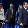 Travaglio & co e Silvio se la ride...
