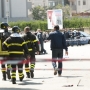 Un inferno a Brindisi