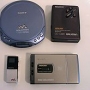 Sonywalkmanfamily