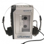 walkman, il mito