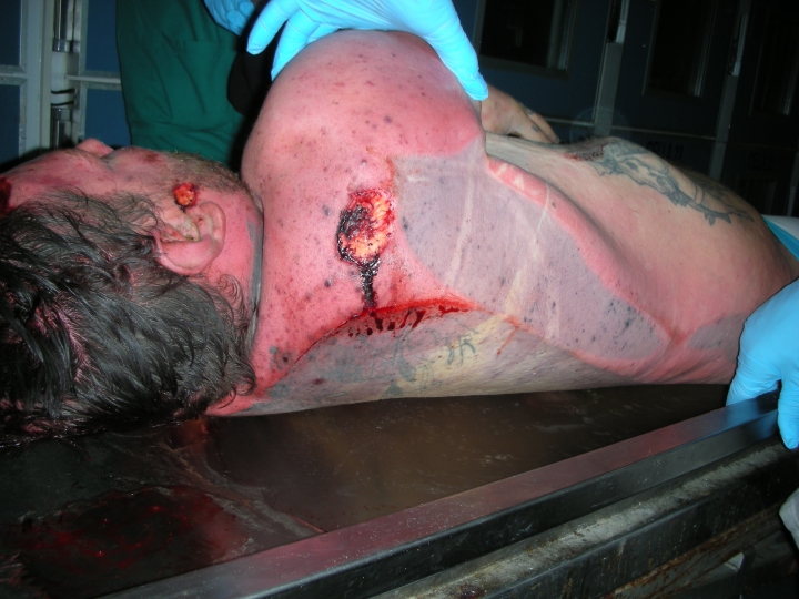 Federico-Perna-è-la-139esima-persona-morta-in-cella-dall\'inizio-del-2013