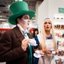 greenpeace al salone del libro di torino