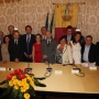 conferenza stampa