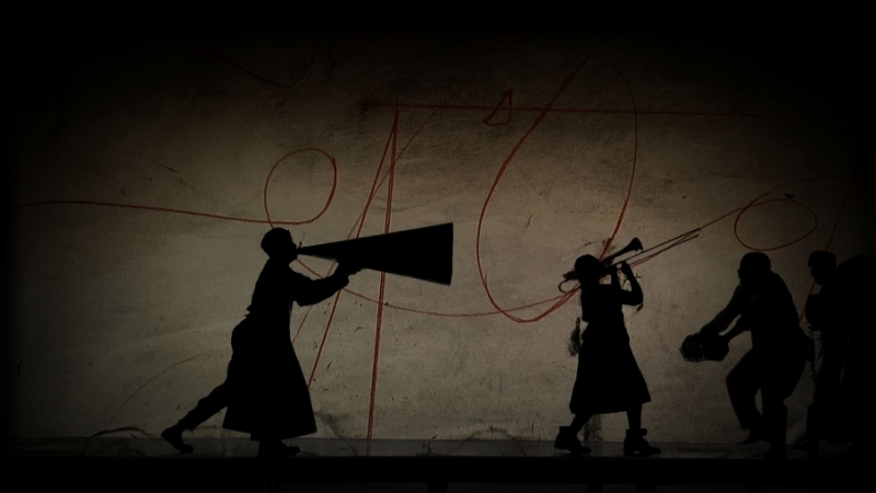 The Refusal of Time
