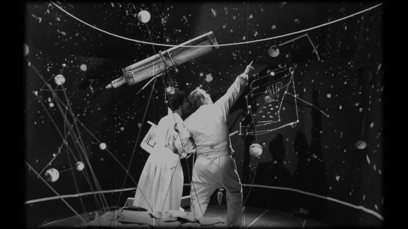 The Refusal of Time