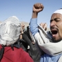 La rabbia del popolo afghano