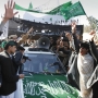 Proteste anti Usa in Afghanistan