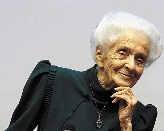 Accadde Oggi Nasce Rita Levi Montalcini Leggiamo Le Sue Pi Belle Accadde Oggi Nasce Rita Levi Montalcini Leggiamo Le Sue Pi Belle