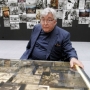 le immagini di horst faas il grande fotografo della guerra in vietnam