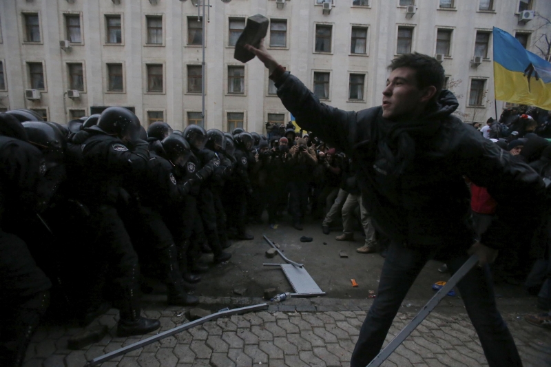 Quando Finira La Guerra In Ucraina