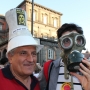 7 maschere