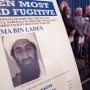 Bin Laden wanted