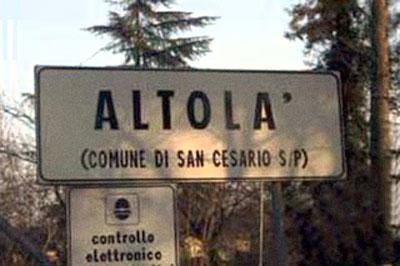 Altola\'