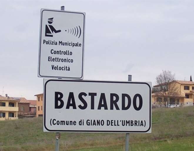 Bastardo