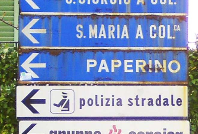 Paperino
