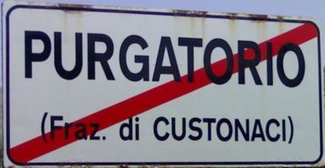 Purgatorio