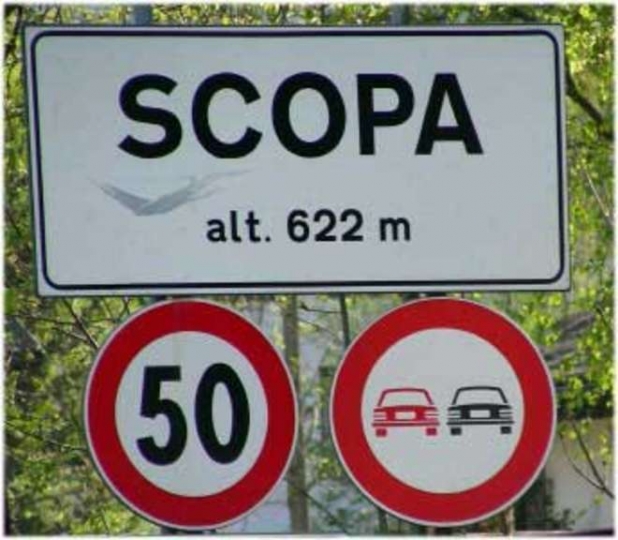 Scopa