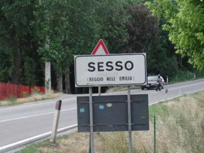 Sesso