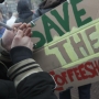 save the coffe shop in olanda si protesta contro le restrizioni alla vendita di cannabis