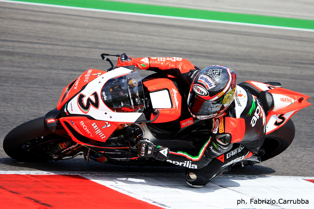 Max Biaggi - Picture Colection