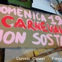 I preparativi del Carnevale del Gridas