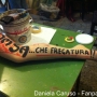 I preparativi del Carnevale del Gridas