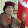 Muammar Gheddafi Guida della Rivoluzione in Libia