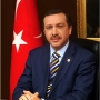 Recep Tayyip Erdoğan Primo Ministro della Repubblica Turca