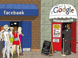 Facebook la parola più cercata nel 2010.
